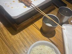 -不是烧烤·武汉烧烤·地道湖北菜(大成路店)