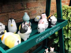 -青韵台陶艺Diy(永庆坊店)