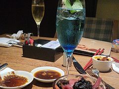 -长沙君悦酒店·自助餐厅咖啡厅