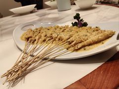 -南山翁新概念川菜(江宁万达广场店)