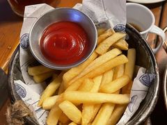 -宝莱纳餐厅(滨江店)