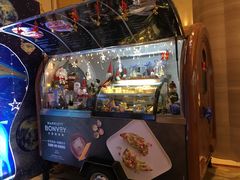 门面-常州富力喜来登酒店 Feast盛宴标帜西餐厅(新北万达广场店)