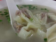 -牛味十足传统美食(凤凰西街店)
