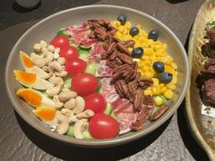 -瓦库茶馆5号(众意路店)