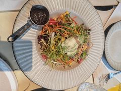 -华阳时光吧餐厅(华阳广场国际大饭店)