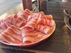 -冯校长老火锅(中联广场店)