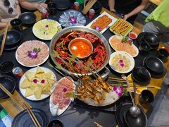 -巴蜀印象火锅(永陵总店)