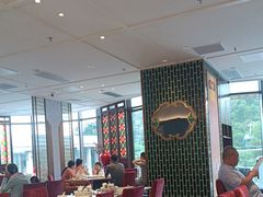 -点都德(广州白云山景区南门店)