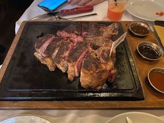 -奥斯特牛排馆(圣母百花大教堂)