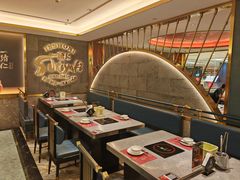 -一绪に寿喜烧(虹悦城店)
