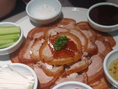 -额娘·春饼烤鸭(华北七楼创始店)
