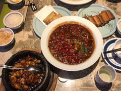 -桂满陇天书(南京德基旗舰店)