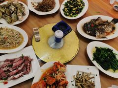 -星奇缘·海鲜餐厅(东山美食地标店)