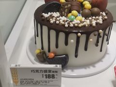 -味多美蛋糕(东直门店)