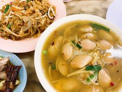 -丽丰茶冰室