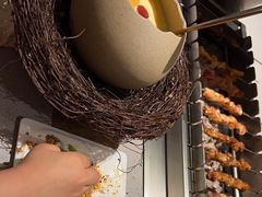 -丰茂烤串(公园店)