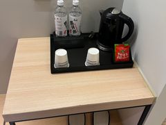 -如家商旅酒店(天津西站西北角店)