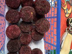 -永辉超市(嘉定宝龙广场店)