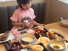 -味太助·银饭食堂(中华城店)