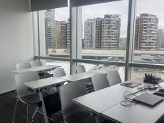 -启德考培雅思托福留学(香洲校区)