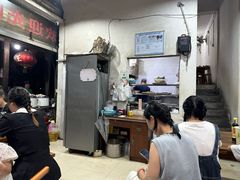 -胜泉小吃(太平桥店)