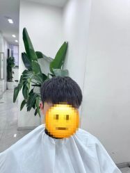 -赤道 Hair Salon