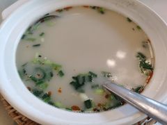 羊杂汤-那达慕蒙古风味酒楼