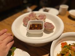 -老阿妈蒙古村·蒙古包·草原文化·歌舞表演(老君堂店)
