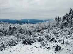-峨眉山风景名胜区