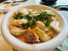 -琼菜坊·无鸡不成宴·海南菜老爸茶糟粕醋(海口骑楼老街店)