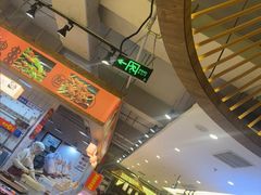 -阿串串老火锅(力盟店)