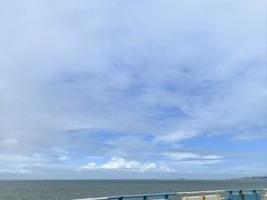 -舟山嵊泗列岛风景名胜区-南长涂沙滩
