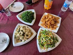 -途肴·老农饭庄(百里峡店)