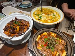 -童福兴·南京菜(老门东店)