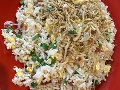 -黄亚华小食店(Jalan Alor)