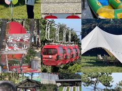 -沂蒙山旅游区云蒙景区(蒙山国家森林公园)