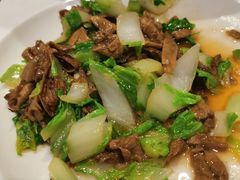 -海拉尔蒙古包(房山长阳总店)