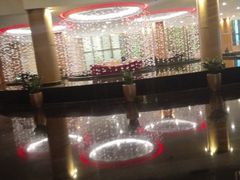 -青岛海尔洲际酒店