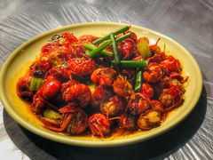 -一棠龙虾•王牌虾球(楚河汉街店)