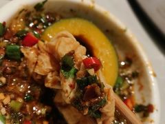 -俏牛哥鲜牛肉牛肆馆(重庆天地店)
