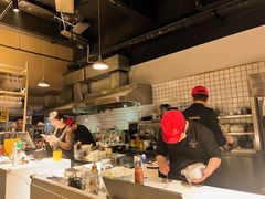 厨房-Primo·丽莫意大利窑烤披萨