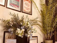 -Dragonfly悠庭·按摩Spa(静安嘉里中心店)