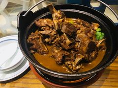 -刀板香·安徽菜(国购IFC店)
