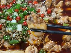 -米二红烧兔(华阳店)