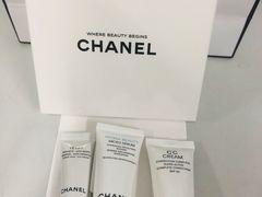 -CHANEL 香奈儿(海岸城店)