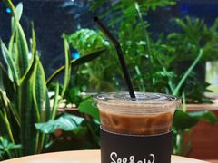 -Seesaw Coffee(朝阳大悦城店)