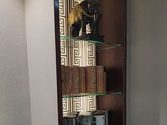 -陆琴脚艺·足浴·SPA(汉中门店)