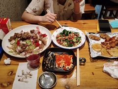 -东瓯泡泡(百里东路店)