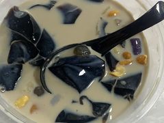 -郭爸烧仙草(西航·潭人街店)