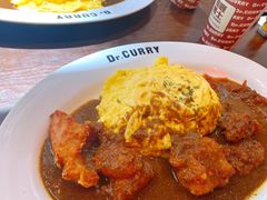 -伽喱博士 Dr.CURRY咖喱饭(太阳宫咖喱店)